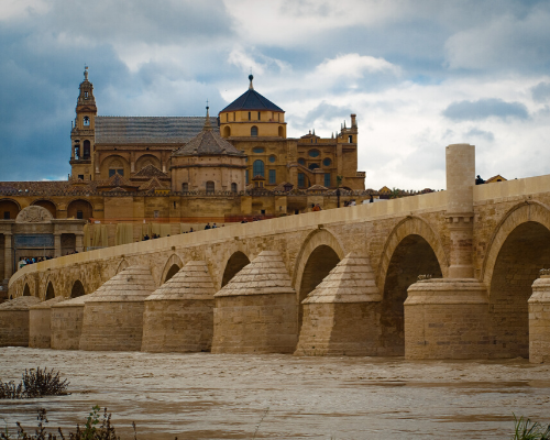 puente-romano-cordoba