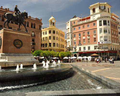 plaza-de-las-tendillas