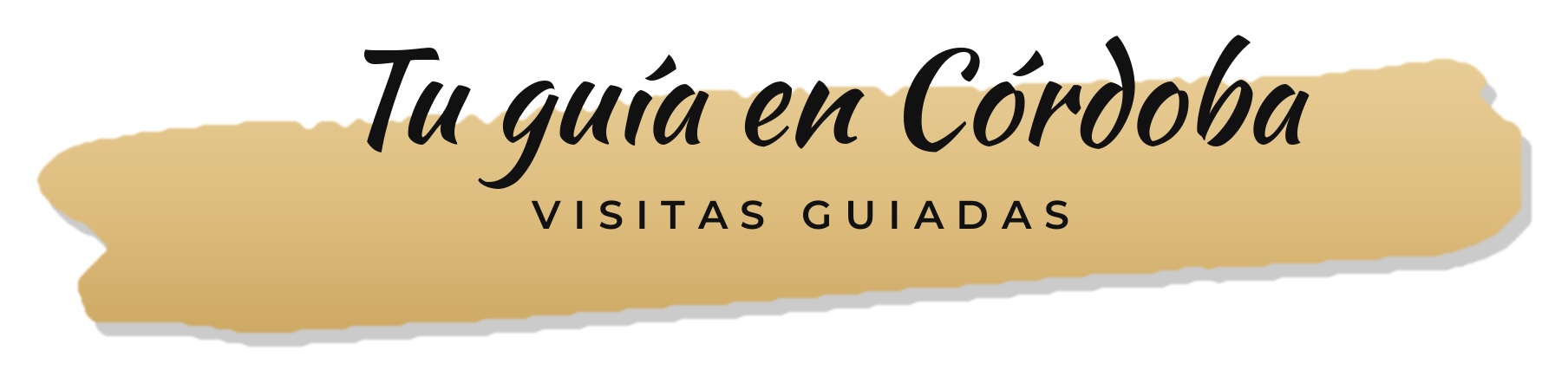 Tu guía en Córdoba