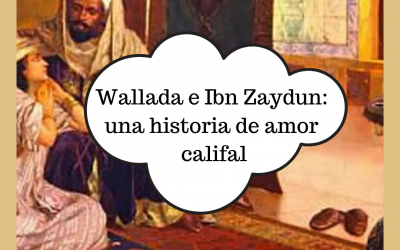 wallada-e-ibn-zaydun